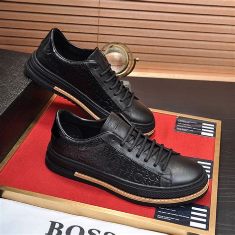 replica hugo boss shoes|hugo boss shoes discount.